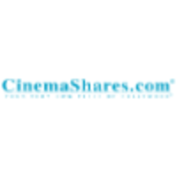 CinemaShares.com logo, CinemaShares.com contact details