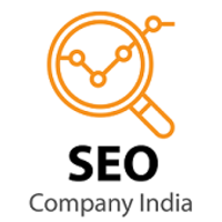 SEO Company India logo, SEO Company India contact details