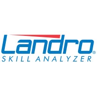 Landro Skill Analyzer logo, Landro Skill Analyzer contact details