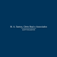 M.A. Santos, Côrte Real e Associados - Advogados logo, M.A. Santos, Côrte Real e Associados - Advogados contact details