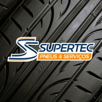 Supertec Pneus e Serviços logo, Supertec Pneus e Serviços contact details