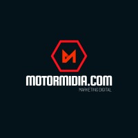 Motormidia Agência logo, Motormidia Agência contact details