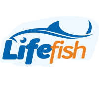 Lifefish logo, Lifefish contact details