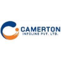 Camerton Infoline Pvt. Ltd logo, Camerton Infoline Pvt. Ltd contact details