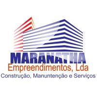 Maranatha Empreendimentos, lda logo, Maranatha Empreendimentos, lda contact details