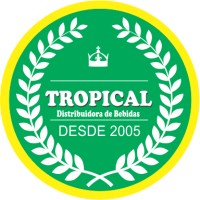 Tropical Distribuidora de Bebidas logo, Tropical Distribuidora de Bebidas contact details