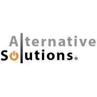 Alternative Solutions logo, Alternative Solutions contact details