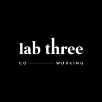 Lab Three Coworking logo, Lab Three Coworking contact details