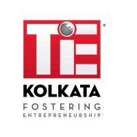 TiE Kolkata logo, TiE Kolkata contact details