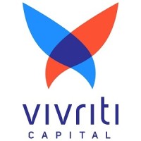 Vivriti Capital logo, Vivriti Capital contact details