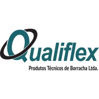 Qualiflex Produtos Técnicos de Borracha logo, Qualiflex Produtos Técnicos de Borracha contact details