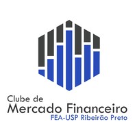 Clube de Mercado Financeiro FEA-RP/USP logo, Clube de Mercado Financeiro FEA-RP/USP contact details