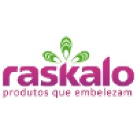 RASKALO PRODUTOS DE BELEZA LTDA logo, RASKALO PRODUTOS DE BELEZA LTDA contact details