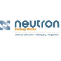 Neutron Factory Works Inc logo, Neutron Factory Works Inc contact details