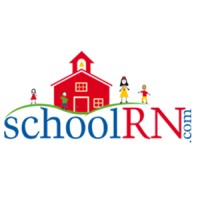 School RN logo, School RN contact details