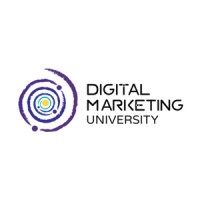 Digital Marketing University logo, Digital Marketing University contact details