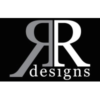 R&R Designs logo, R&R Designs contact details