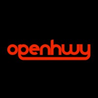 Openhwy Media logo, Openhwy Media contact details