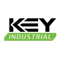 Key Industrial logo, Key Industrial contact details