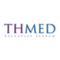 THMED logo, THMED contact details