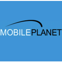 Mobile Planet logo, Mobile Planet contact details