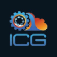 ICG LLC logo, ICG LLC contact details