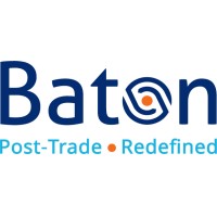 Baton Systems logo, Baton Systems contact details