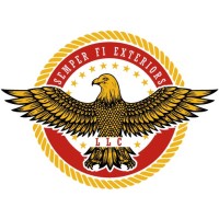 Semper Fi Exteriors logo, Semper Fi Exteriors contact details