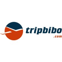 TripBibo logo, TripBibo contact details