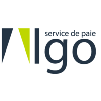 Algo service de paie logo, Algo service de paie contact details