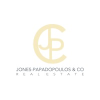 Jones-Papadopoulos & Co, Real Estate logo, Jones-Papadopoulos & Co, Real Estate contact details