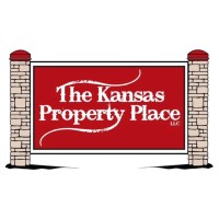 The Kansas Property Place logo, The Kansas Property Place contact details