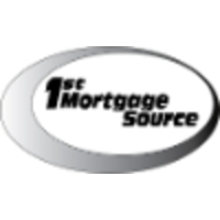 1st Mortgage Source logo, 1st Mortgage Source contact details