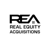 Real Equity Acquisitions logo, Real Equity Acquisitions contact details