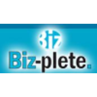 Bizplete logo, Bizplete contact details