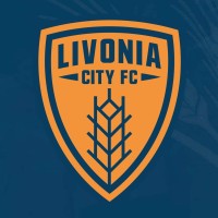 Livonia City Soccer Club logo, Livonia City Soccer Club contact details