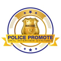 Police Promote logo, Police Promote contact details