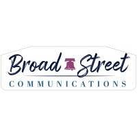 Broad Street Communications logo, Broad Street Communications contact details