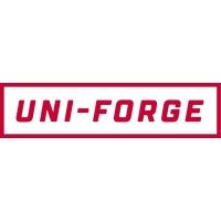 UNI-FORGE logo, UNI-FORGE contact details