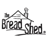 The Bread Shed logo, The Bread Shed contact details