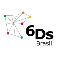 6Ds Brasil logo, 6Ds Brasil contact details