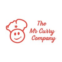 The Mr Curry Company logo, The Mr Curry Company contact details