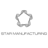 Star Manufacturing logo, Star Manufacturing contact details