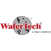 WaferTech logo, WaferTech contact details