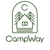 CampWay logo, CampWay contact details