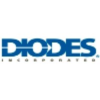 Diodes Incorporated logo, Diodes Incorporated contact details