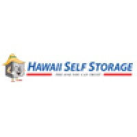 Hawaii Self Storage logo, Hawaii Self Storage contact details