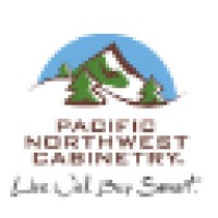 Pacific Northwest Cabinetry logo, Pacific Northwest Cabinetry contact details