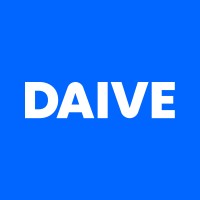 Daive.io logo, Daive.io contact details