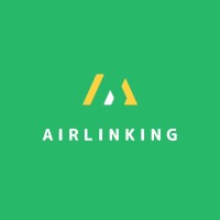 Air Linking logo, Air Linking contact details